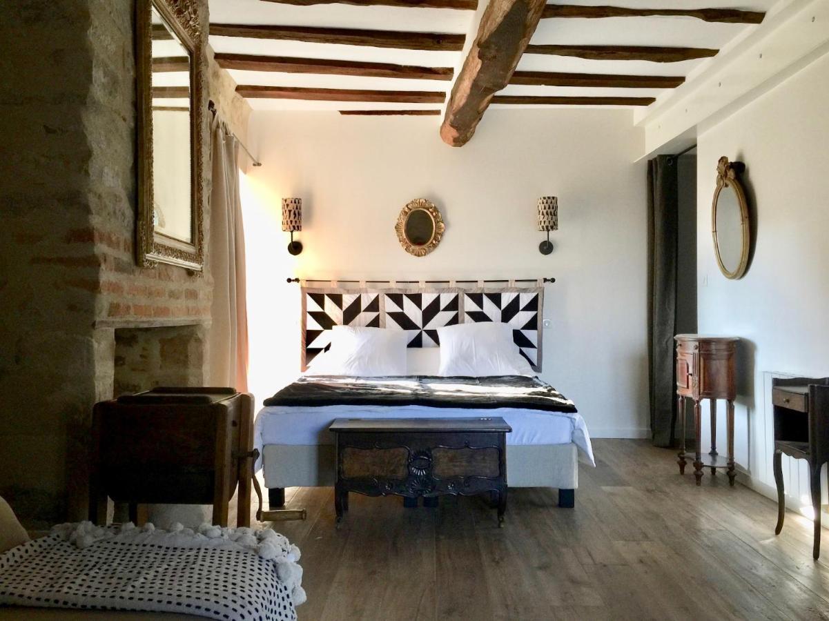 Ferienwohnung Henri& Henriette Le Studiolo D'Henri Vannes Exterior foto