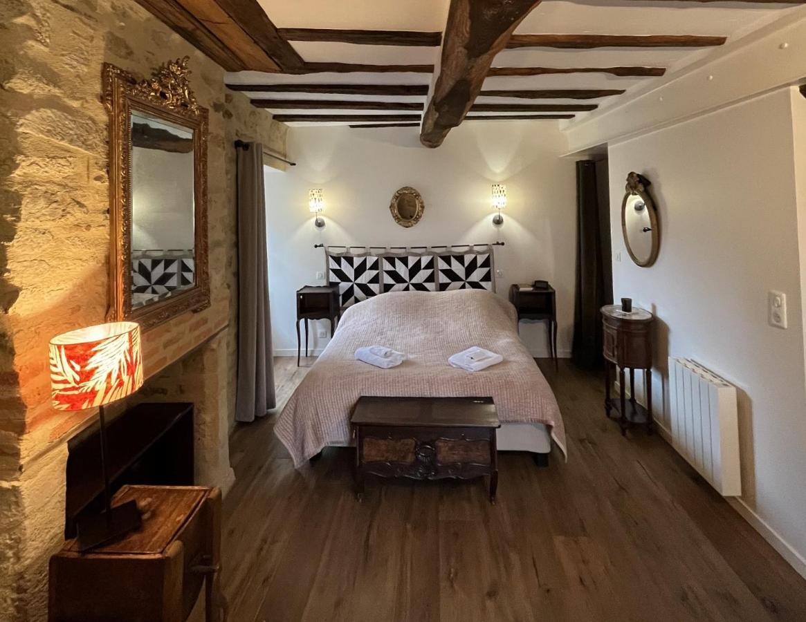 Ferienwohnung Henri& Henriette Le Studiolo D'Henri Vannes Exterior foto
